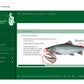 Online-Kurs für Fischereischein - Prüfungen in Deutschland. Registriert bei der zfu: II1066. Lernbegleitung.